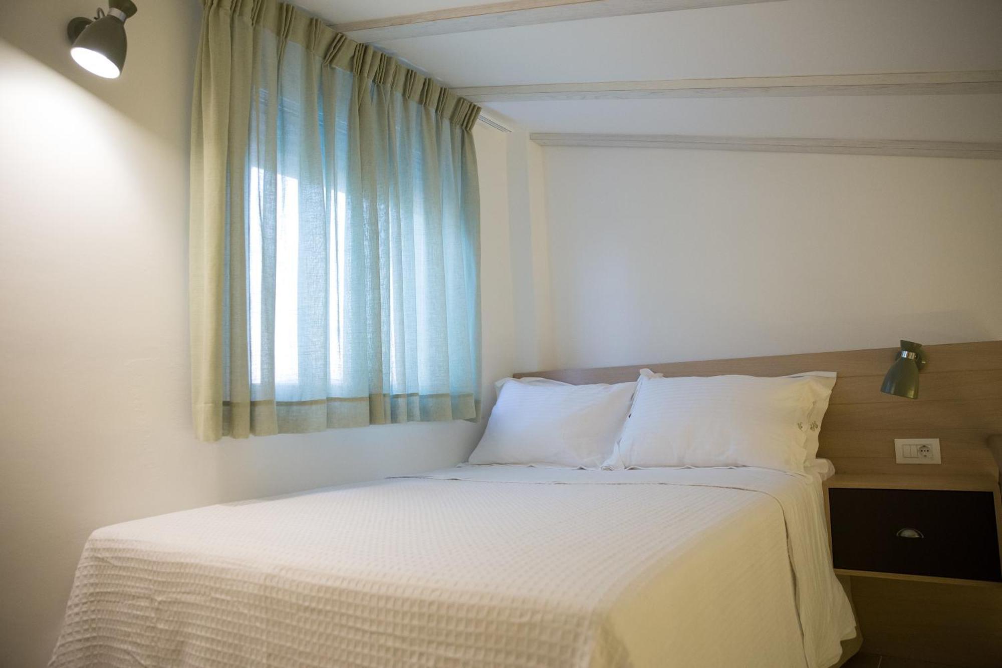Eco Green Living Τορώνη Δωμάτιο φωτογραφία