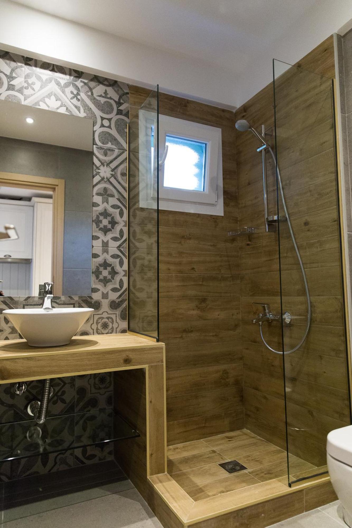 Eco Green Living Τορώνη Δωμάτιο φωτογραφία