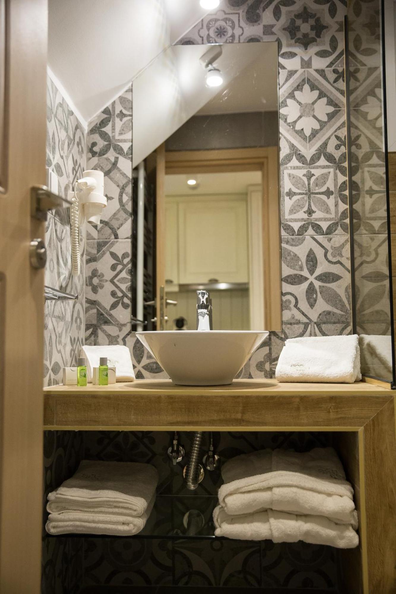 Eco Green Living Τορώνη Δωμάτιο φωτογραφία