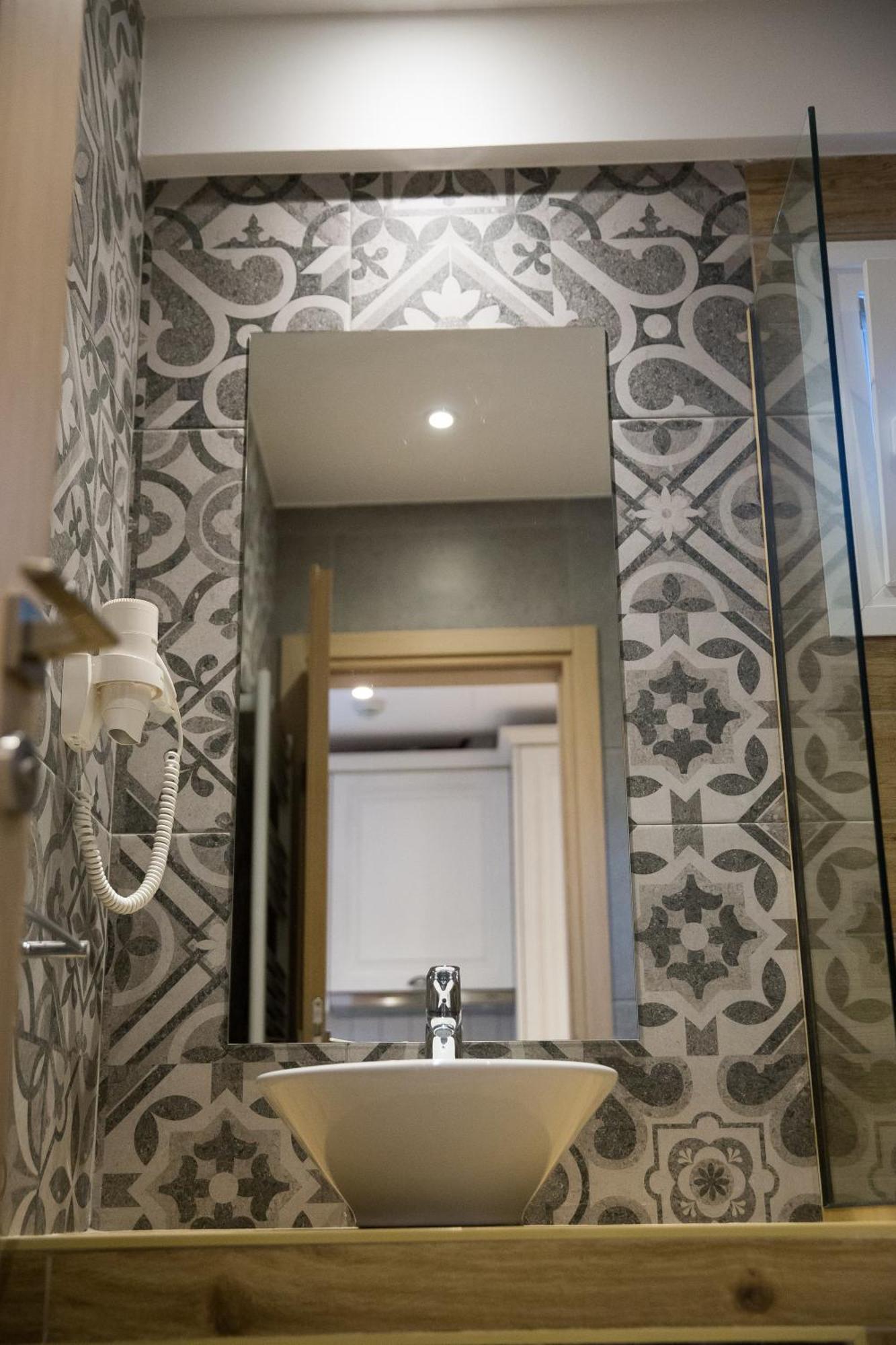 Eco Green Living Τορώνη Δωμάτιο φωτογραφία